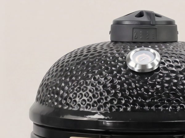 Céramique premium épaisse barbecue kamado