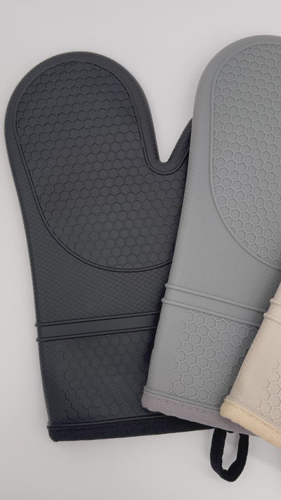 gants-silicone-antiderapant-interieur-coton-noir-gris-beige-rouge-bleu